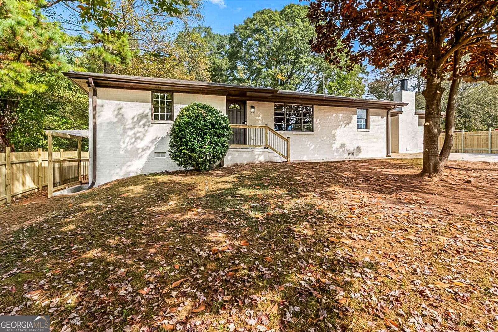 1576 Gordon Road Austell - Photo 32