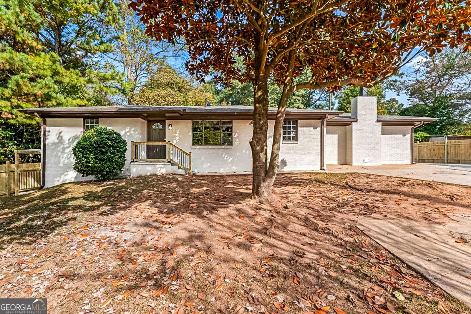 1576 Gordon Road Austell - Photo 7