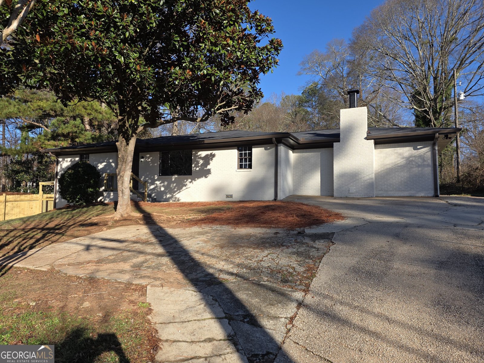 1576 Gordon Road Austell - Photo 8