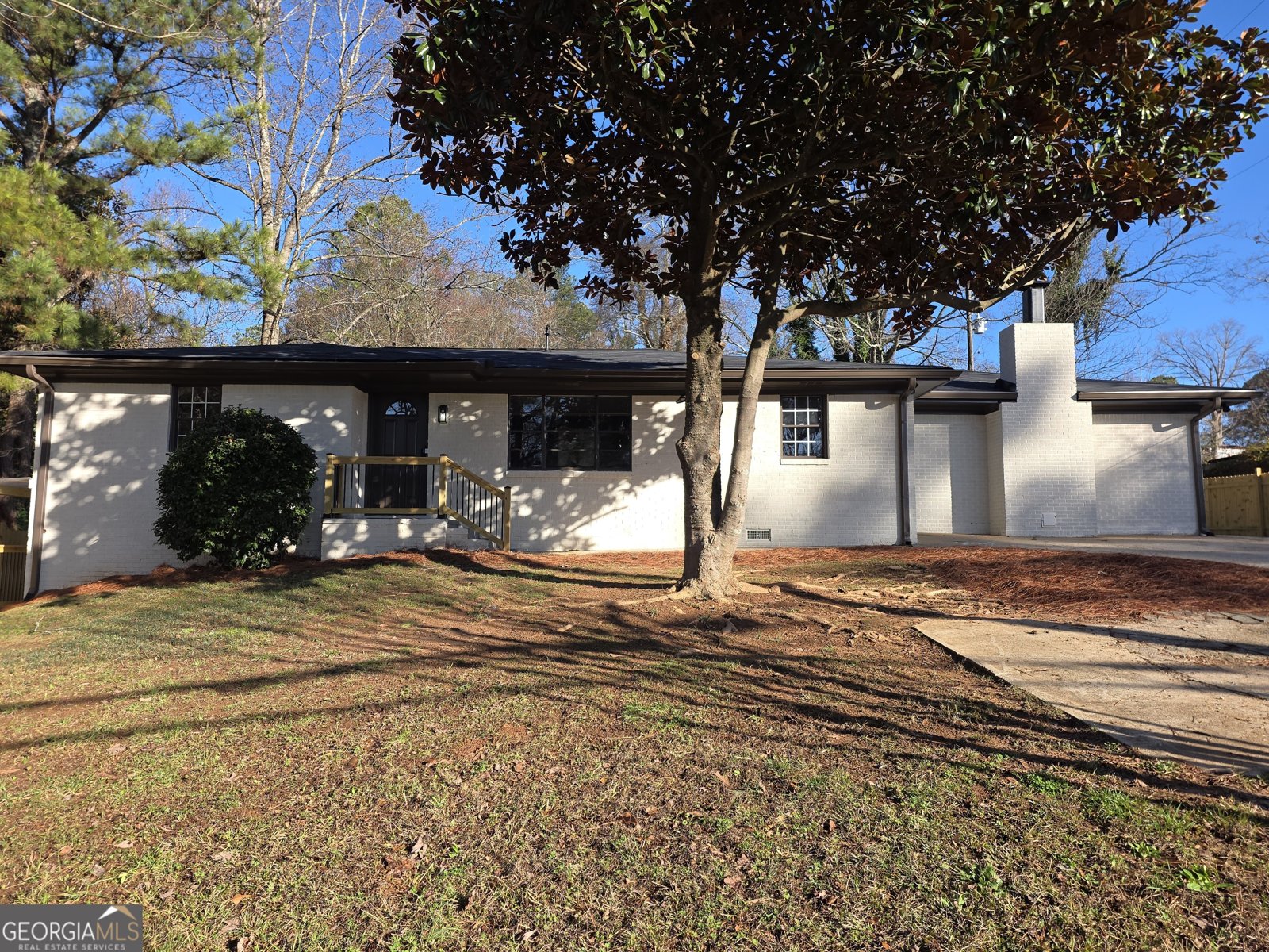 1576 Gordon Road Austell - Photo 9
