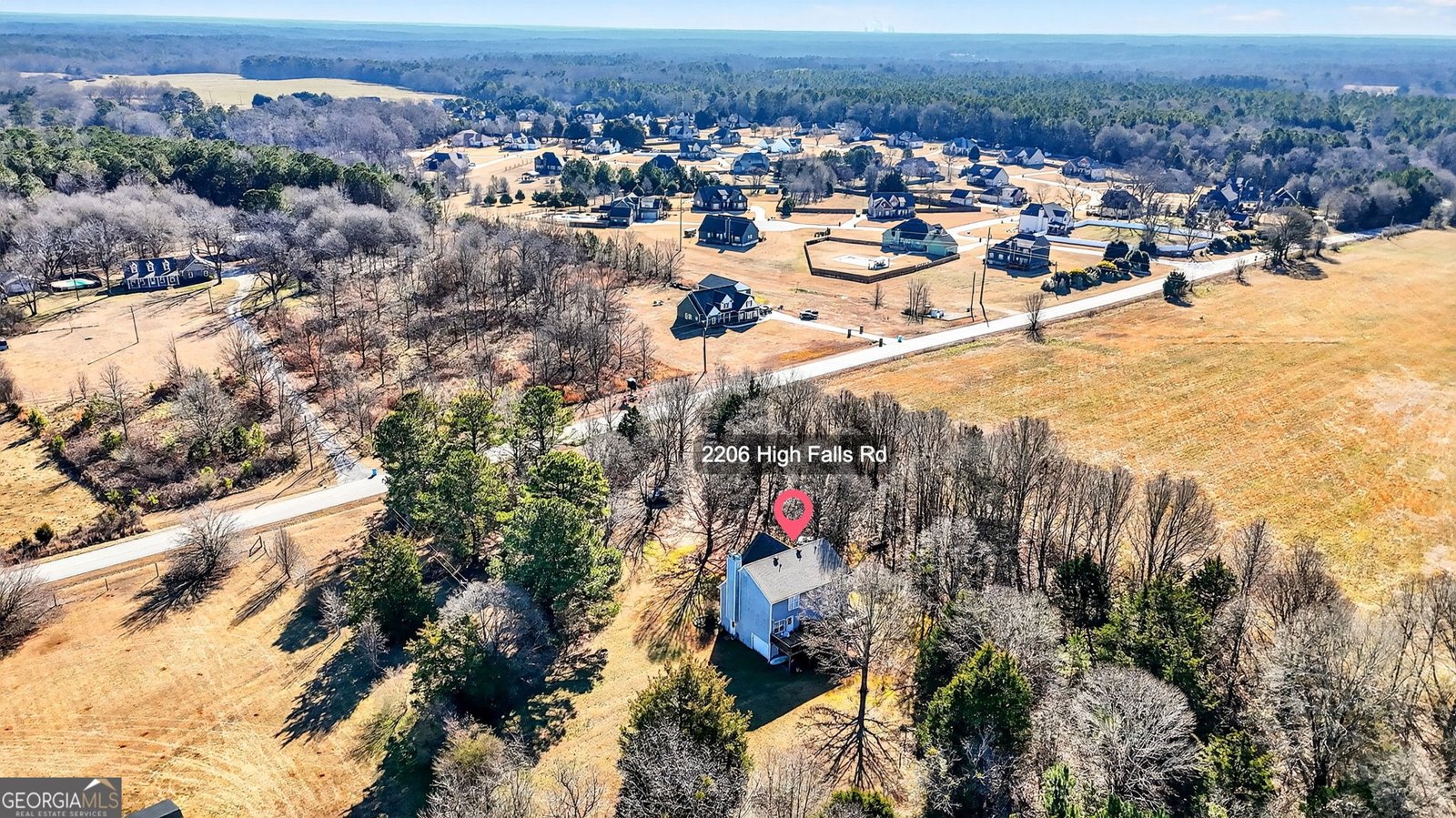 2206 High Falls Road Jackson - Photo 45