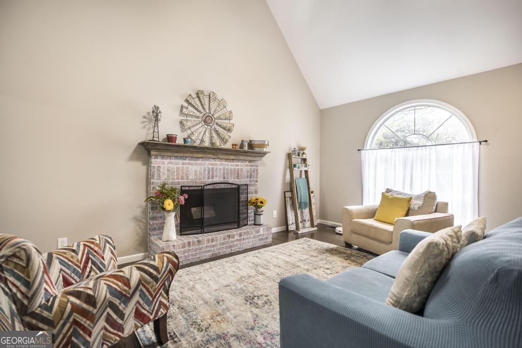 2206 High Falls Road Jackson - Photo 6