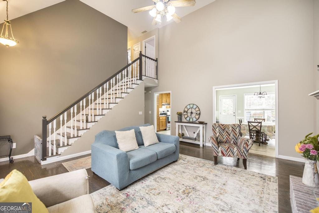 2206 High Falls Road Jackson - Photo 7