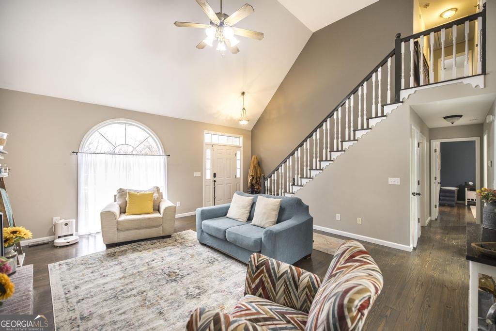 2206 High Falls Road Jackson - Photo 8