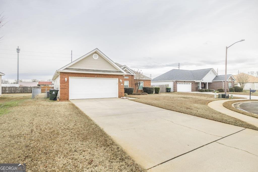 114 Chasen Court Byron - Photo 1