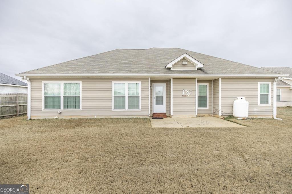 114 Chasen Court Byron - Photo 29