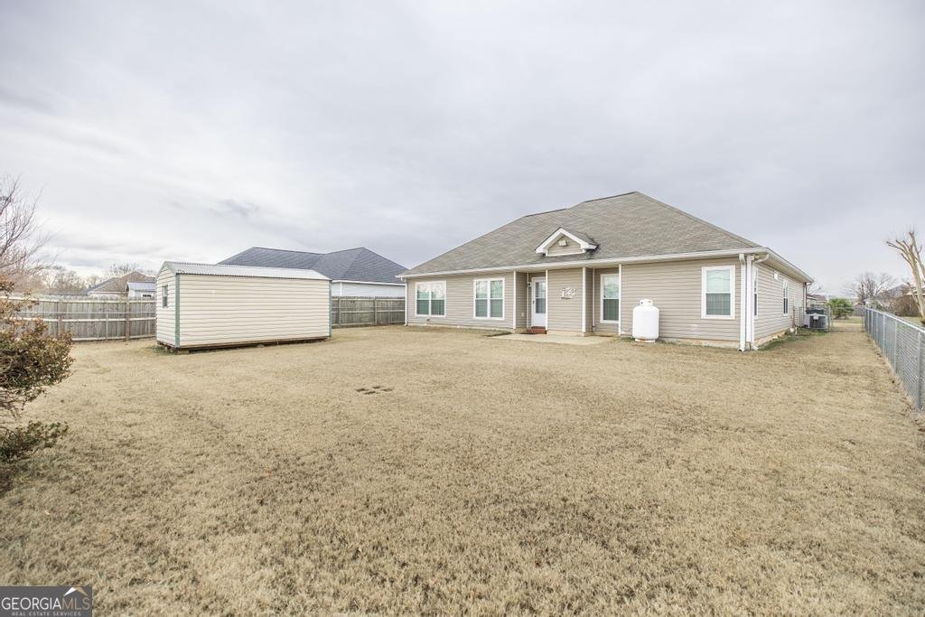 114 Chasen Court Byron - Photo 30