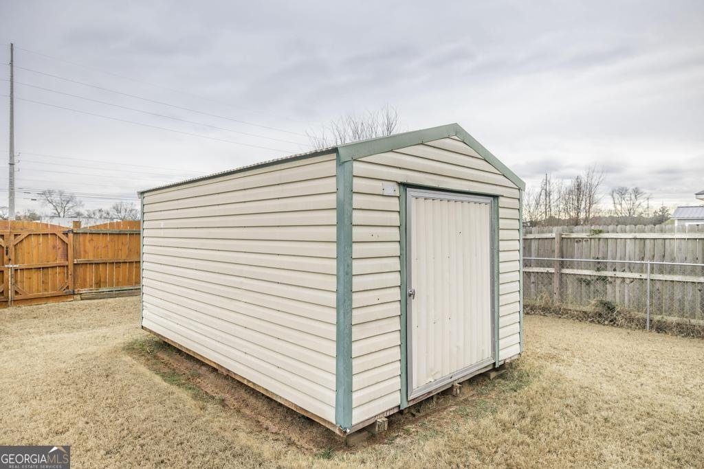 114 Chasen Court Byron - Photo 31