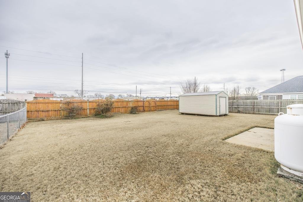 114 Chasen Court Byron - Photo 32