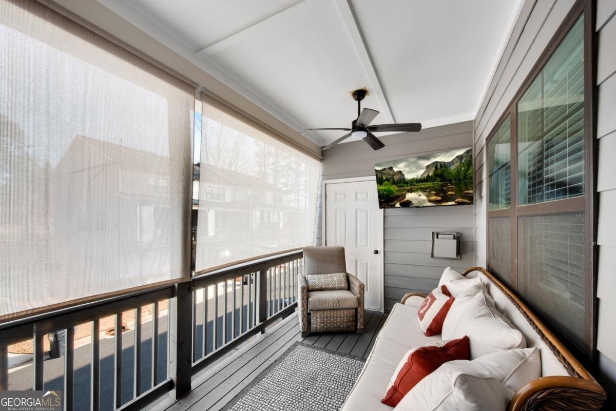 424 Stovall Place Woodstock - Photo 18