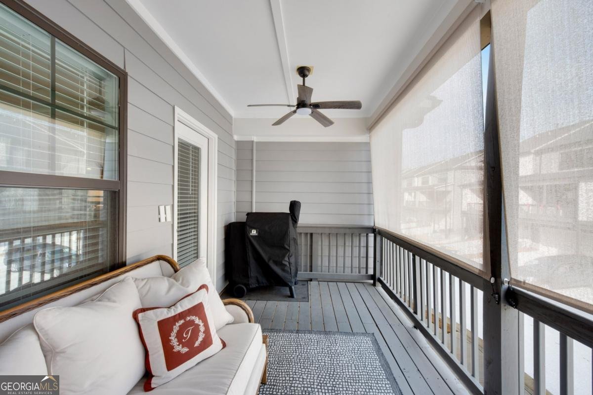 424 Stovall Place Woodstock - Photo 19