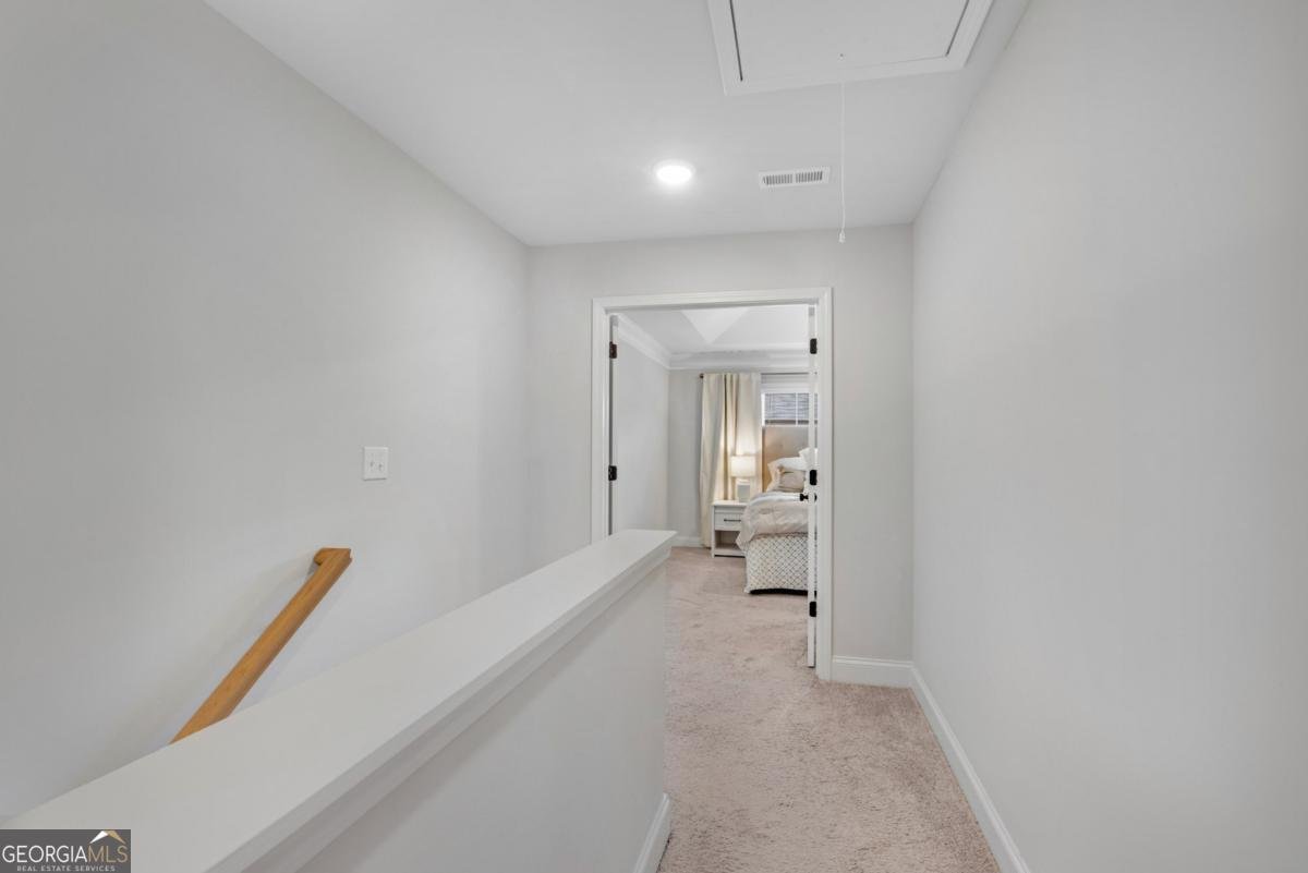 424 Stovall Place Woodstock - Photo 20