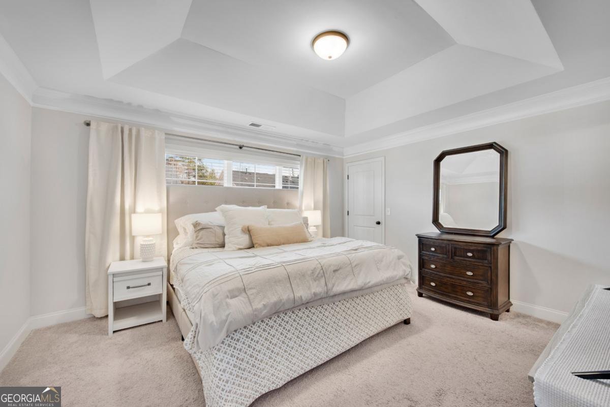 424 Stovall Place Woodstock - Photo 21