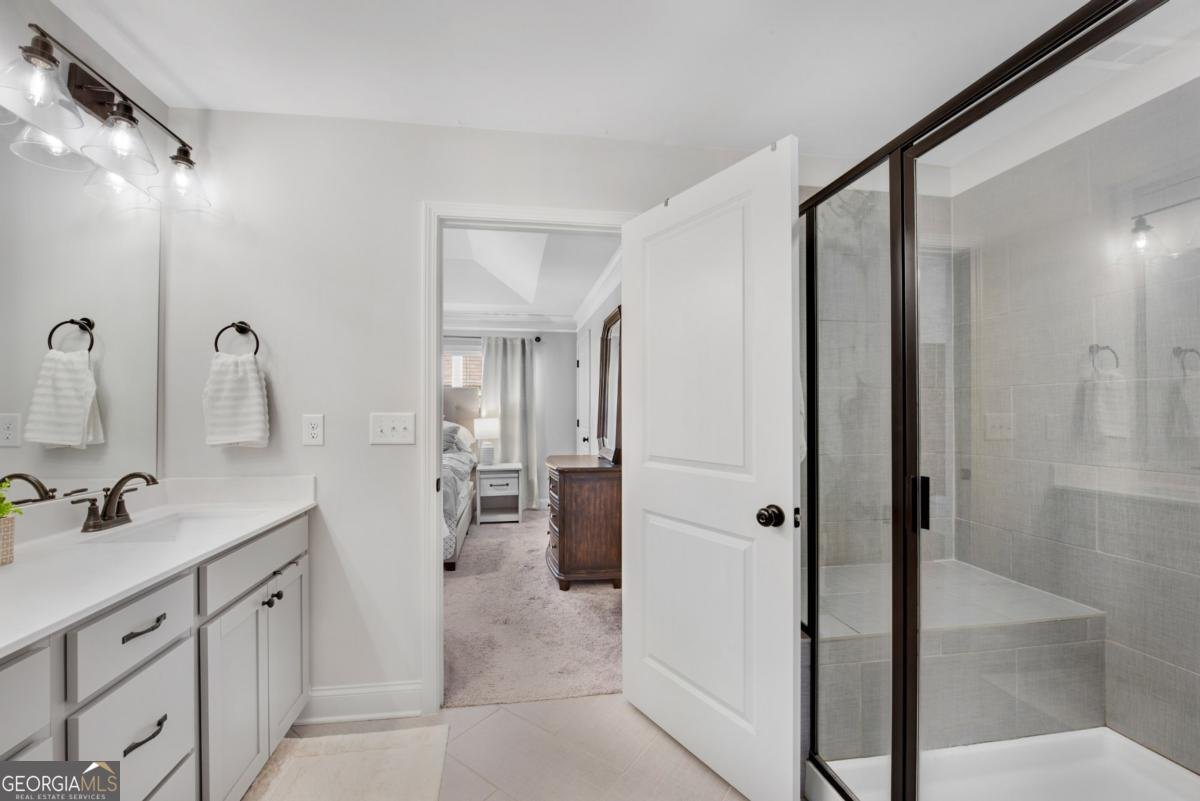 424 Stovall Place Woodstock - Photo 24