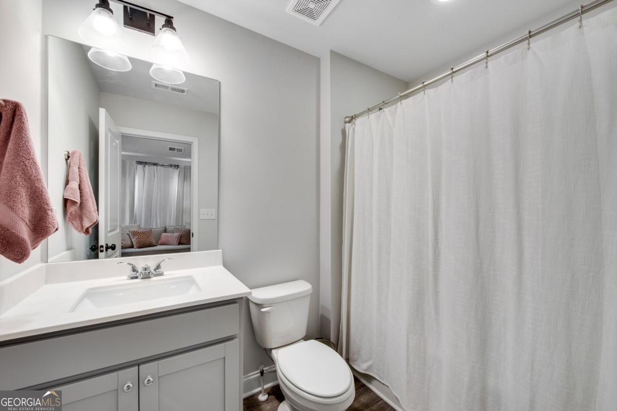 424 Stovall Place Woodstock - Photo 27