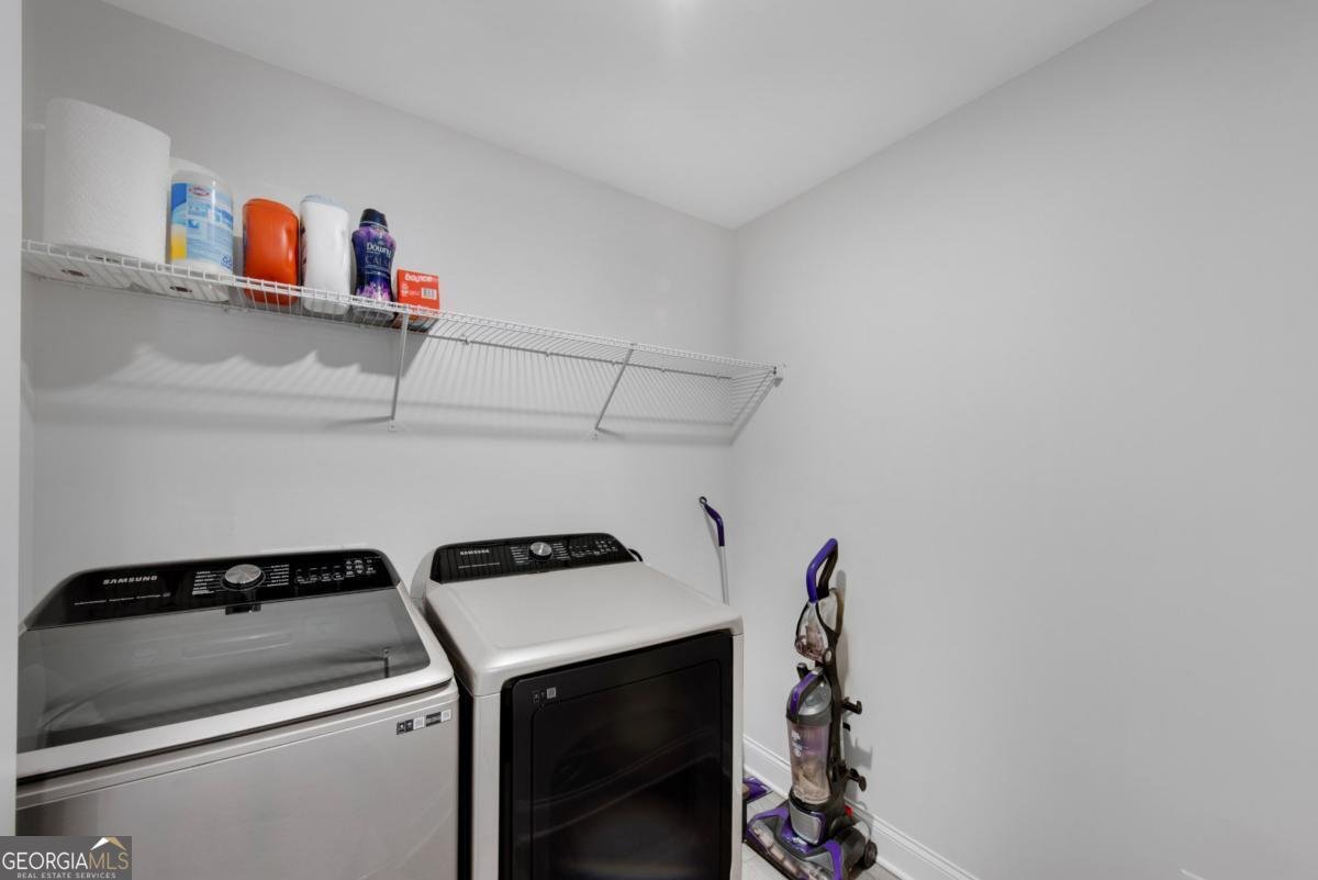 424 Stovall Place Woodstock - Photo 28