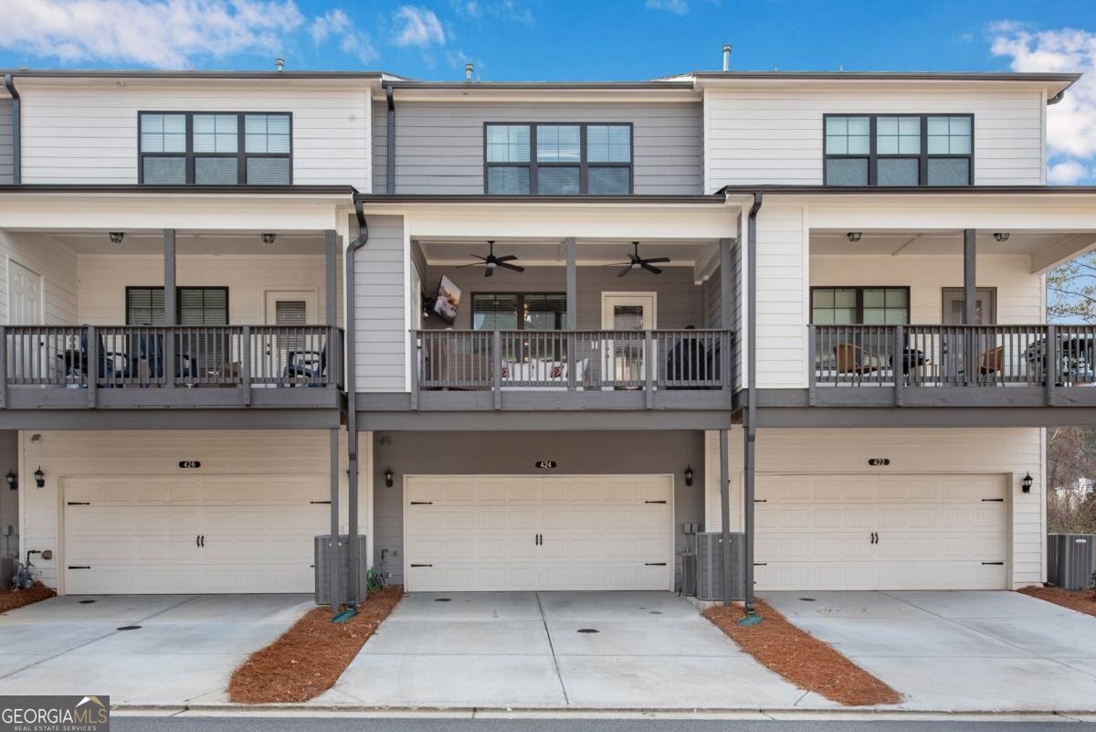 424 Stovall Place Woodstock - Photo 29