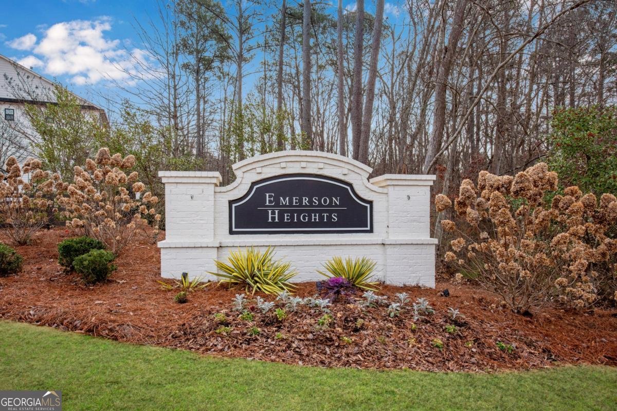 424 Stovall Place Woodstock - Photo 30