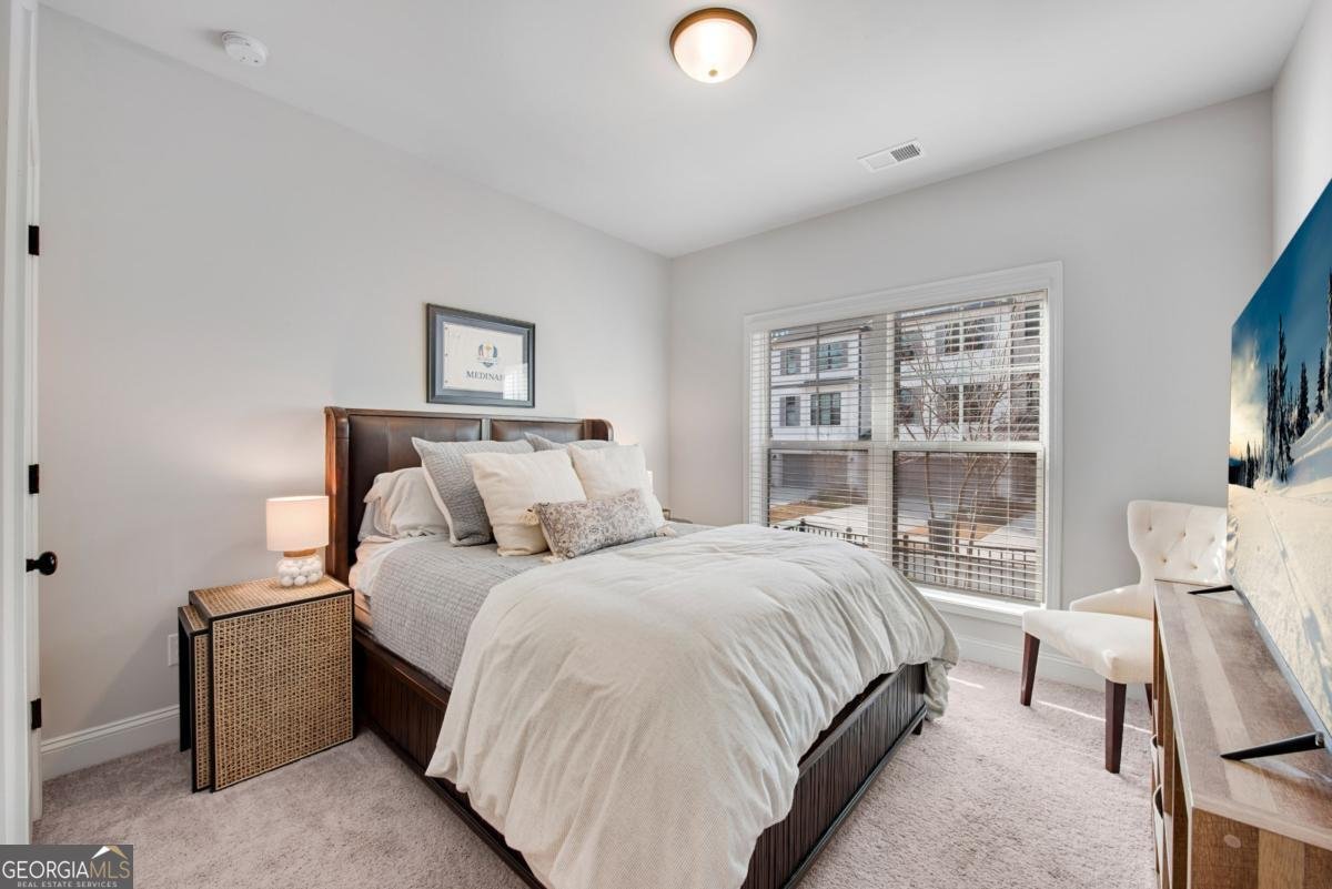 424 Stovall Place Woodstock - Photo 6