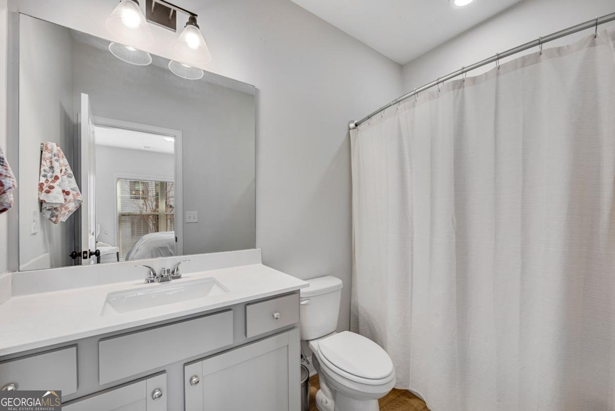 424 Stovall Place Woodstock - Photo 7