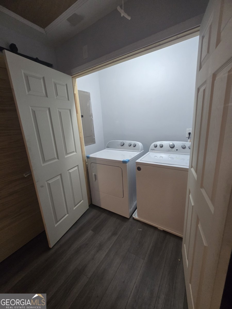 1328 Lorenzo Drive Atlanta - Photo 8