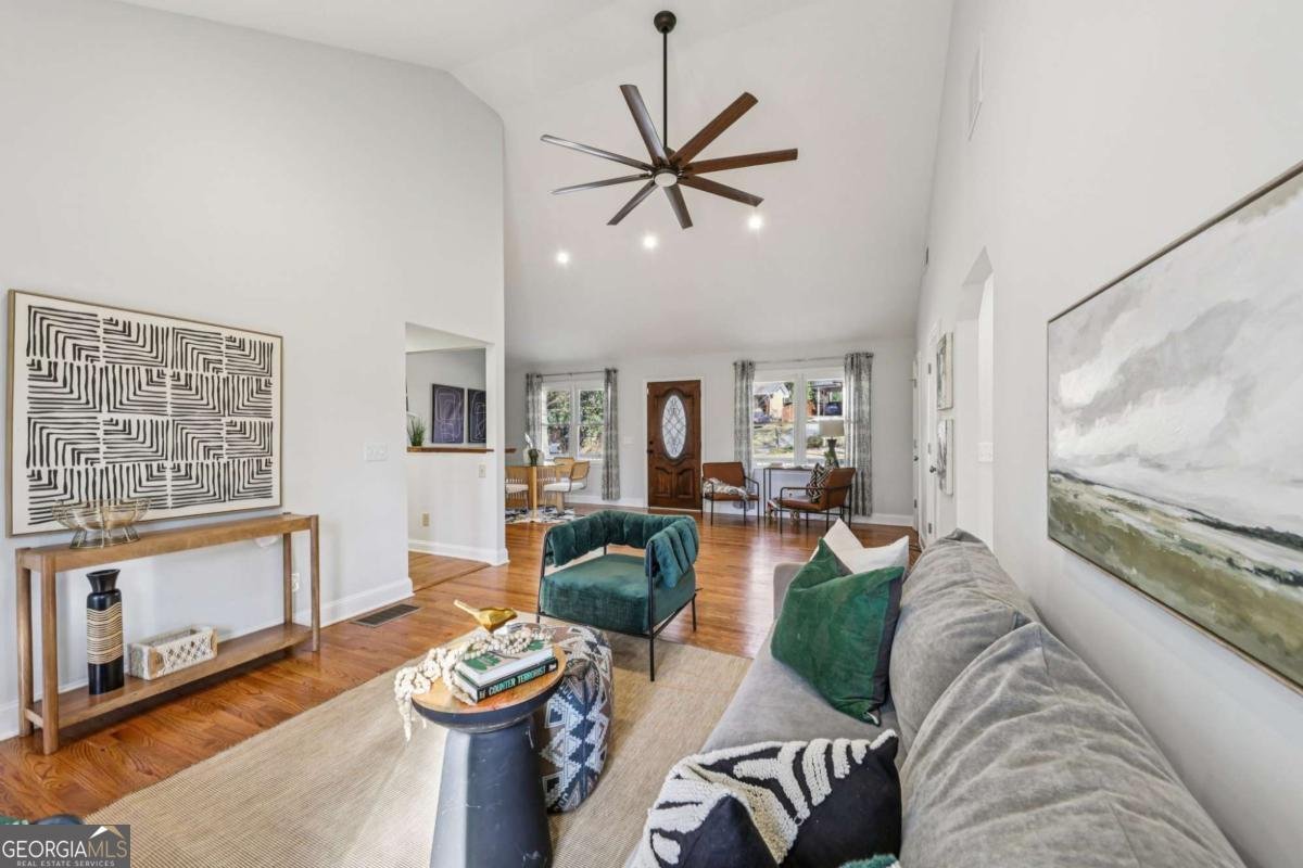 1173 Willivee Drive Decatur - Photo 10