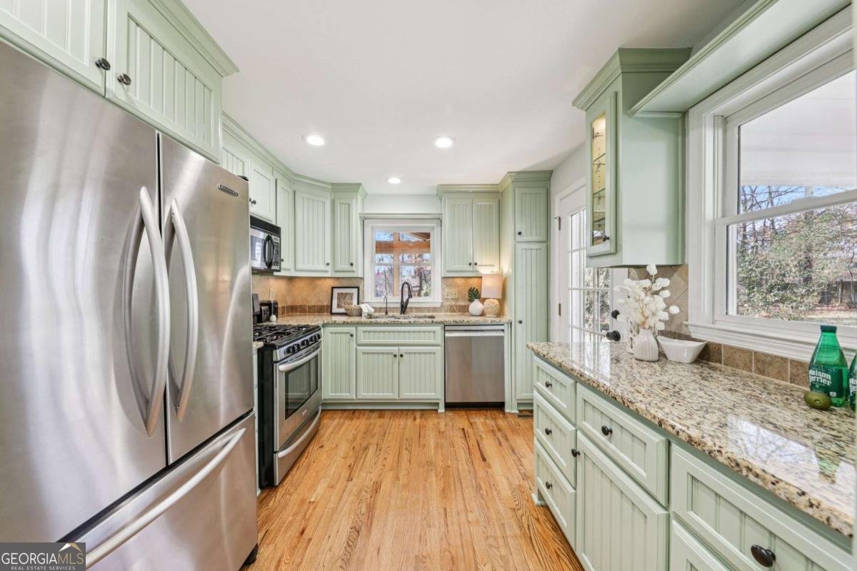 1173 Willivee Drive Decatur - Photo 15