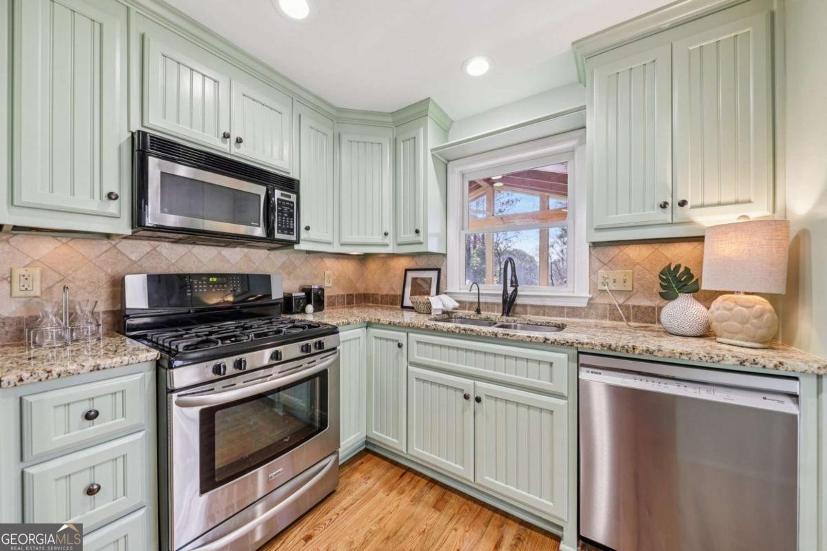 1173 Willivee Drive Decatur - Photo 16