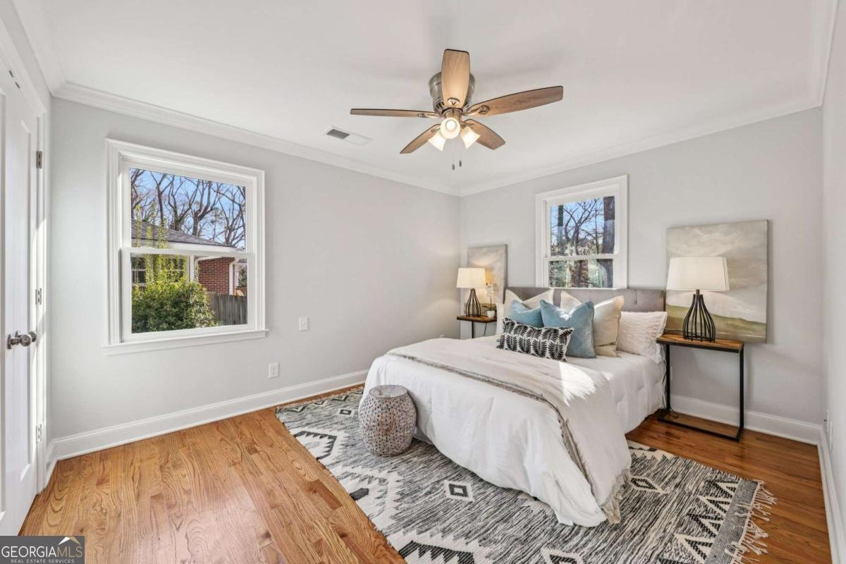 1173 Willivee Drive Decatur - Photo 18