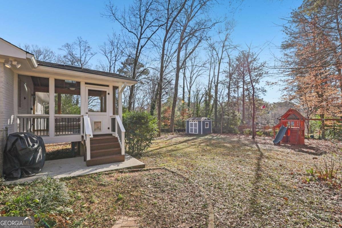 1173 Willivee Drive Decatur - Photo 25