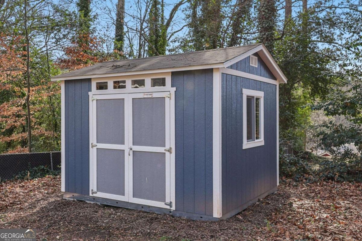 1173 Willivee Drive Decatur - Photo 28