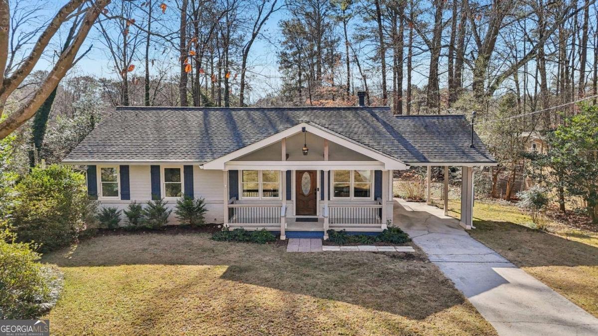 1173 Willivee Drive Decatur - Photo 29