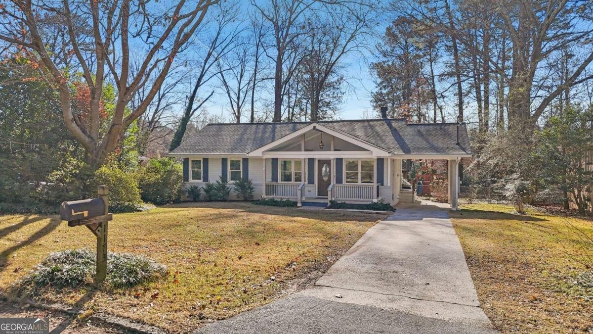 1173 Willivee Drive Decatur - Photo 30