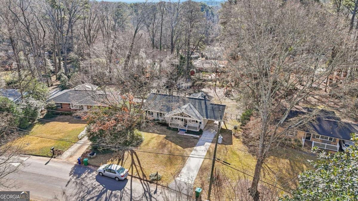 1173 Willivee Drive Decatur - Photo 35