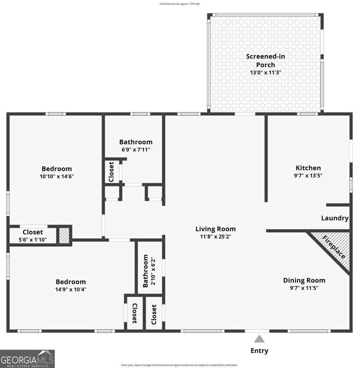 1173 Willivee Drive Decatur - Photo 36