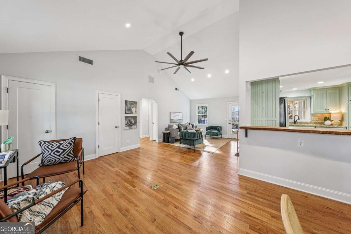 1173 Willivee Drive Decatur - Photo 7