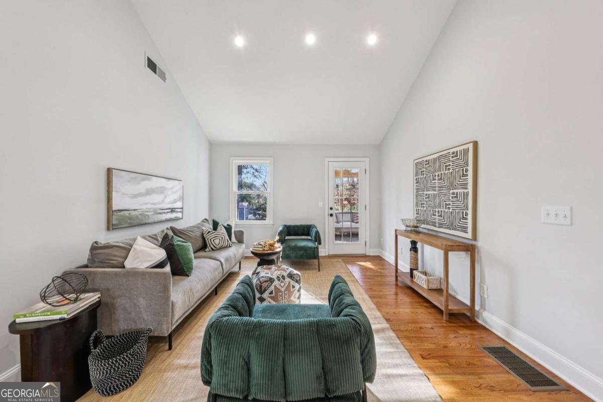 1173 Willivee Drive Decatur - Photo 8