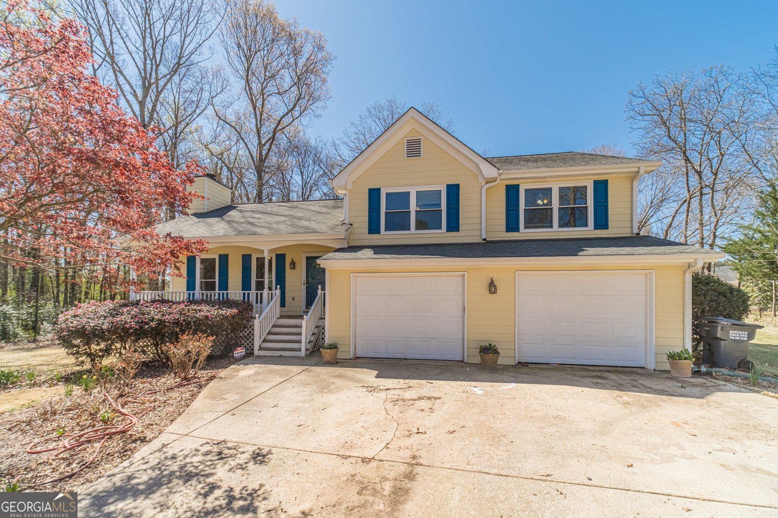 45 Somerset Court Covington - Photo 1