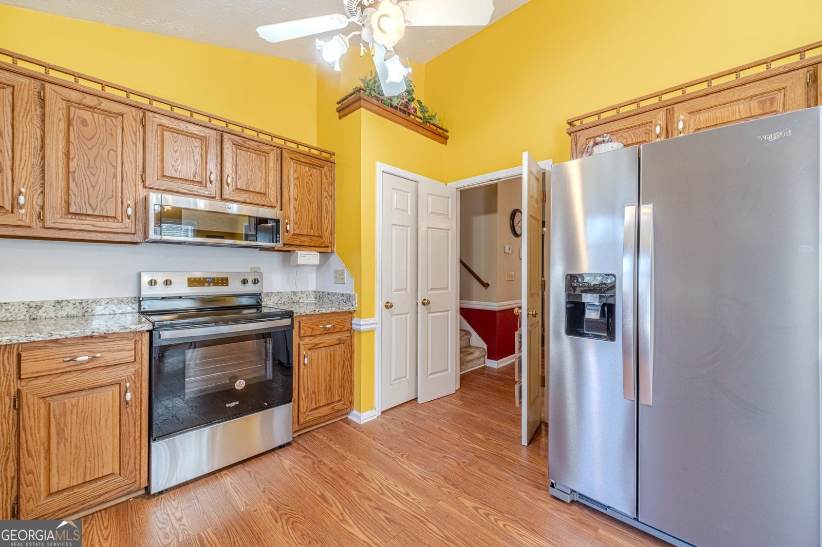 45 Somerset Court Covington - Photo 13