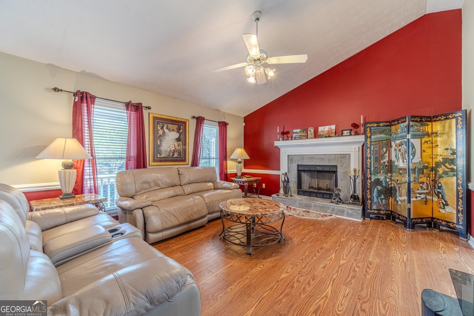 45 Somerset Court Covington - Photo 8