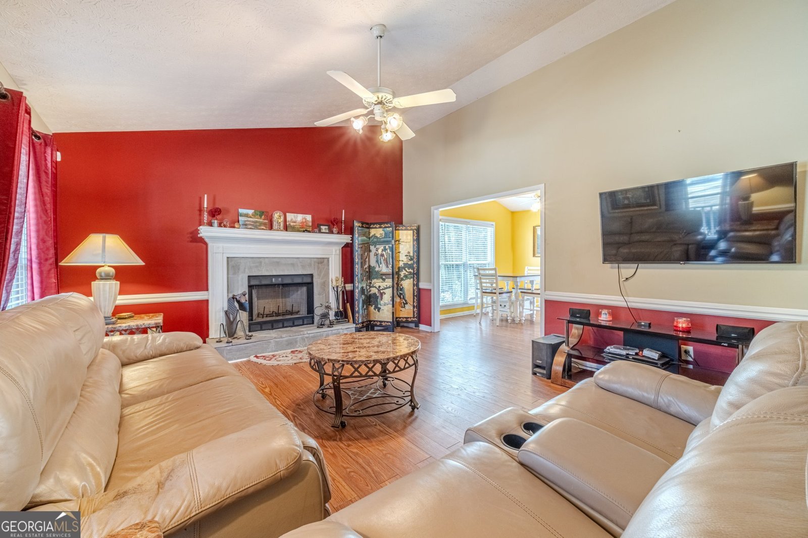 45 Somerset Court Covington - Photo 9