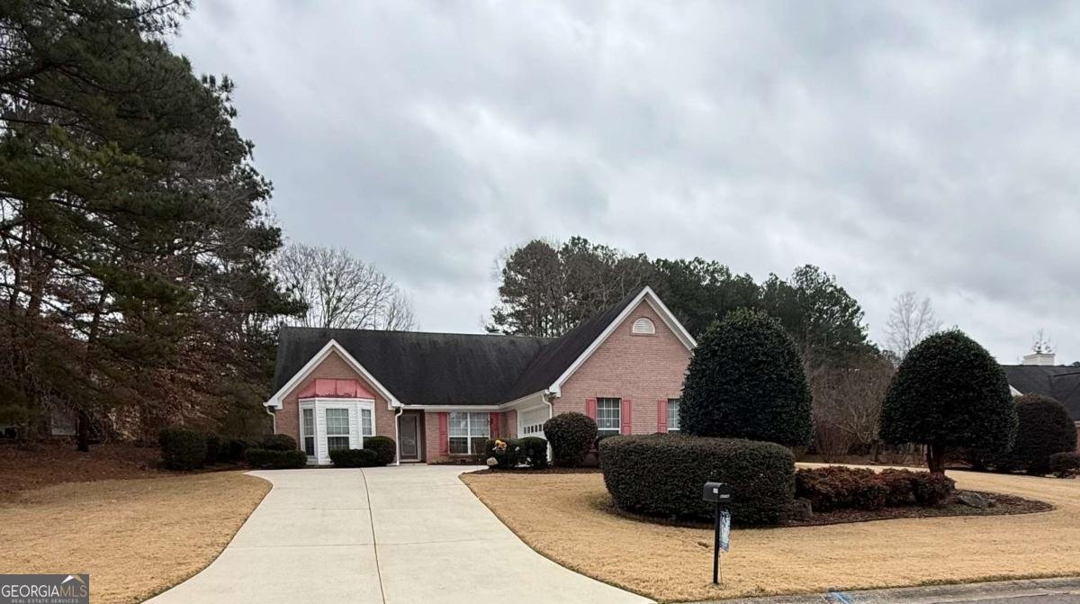 6236 Rock Port Drive Flowery Branch - Photo 1