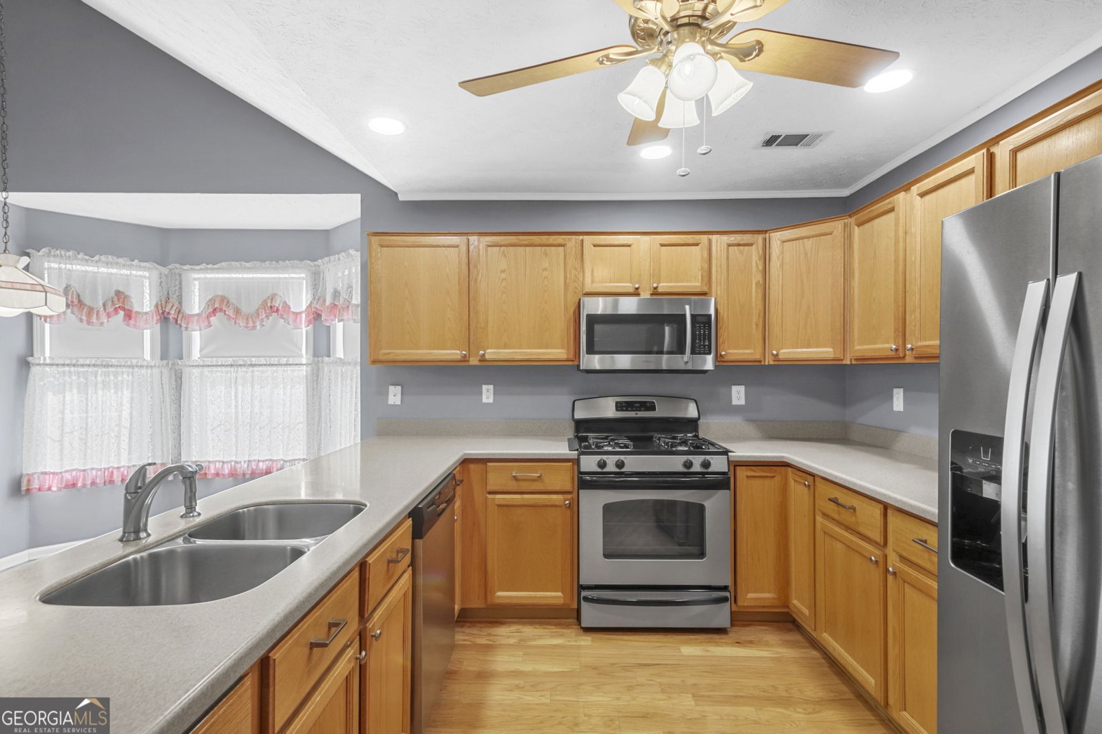 6236 Rock Port Drive Flowery Branch - Photo 10