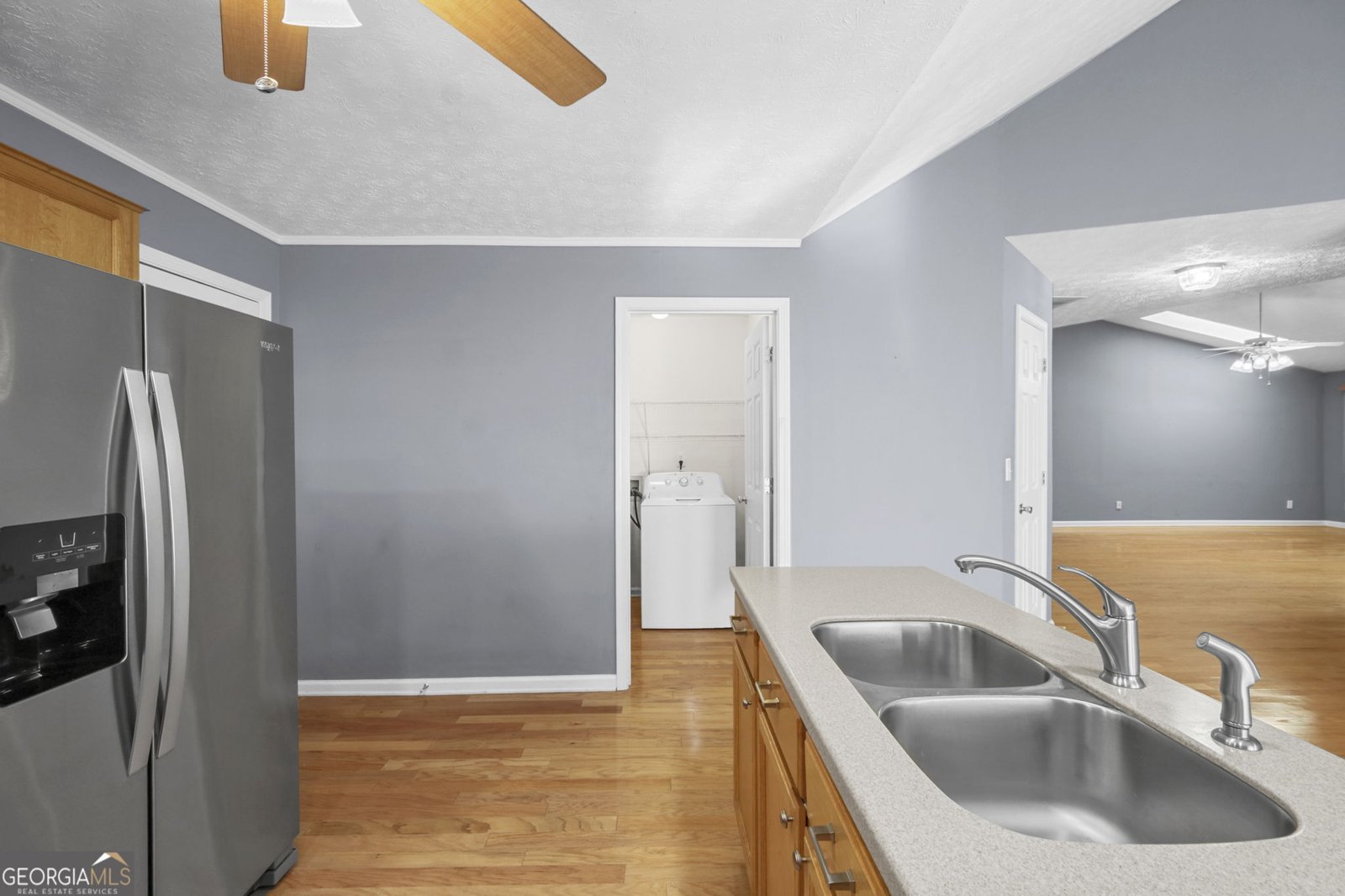 6236 Rock Port Drive Flowery Branch - Photo 11