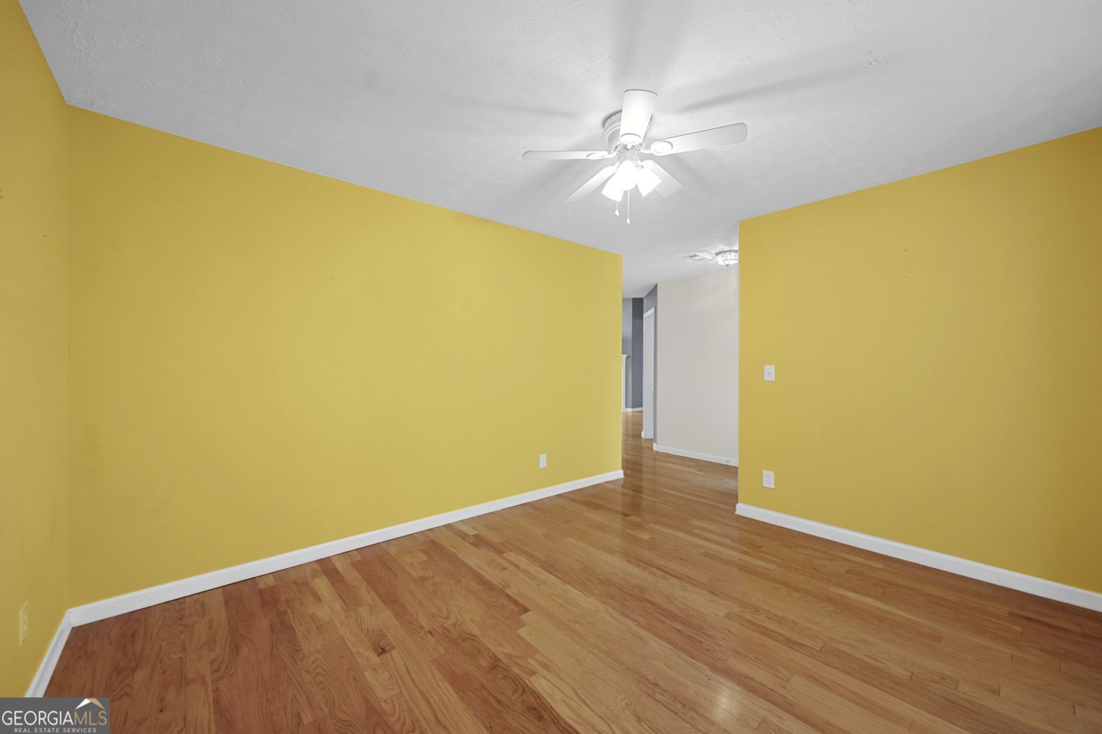 6236 Rock Port Drive Flowery Branch - Photo 20