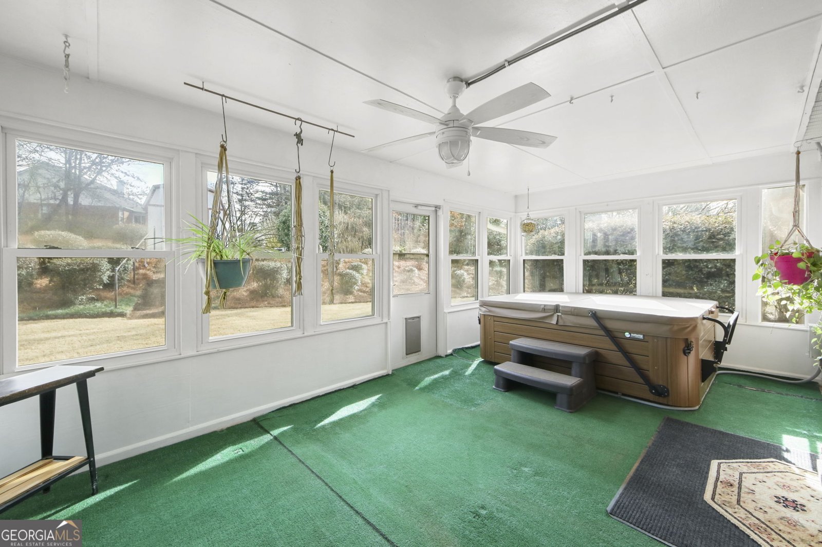 6236 Rock Port Drive Flowery Branch - Photo 26