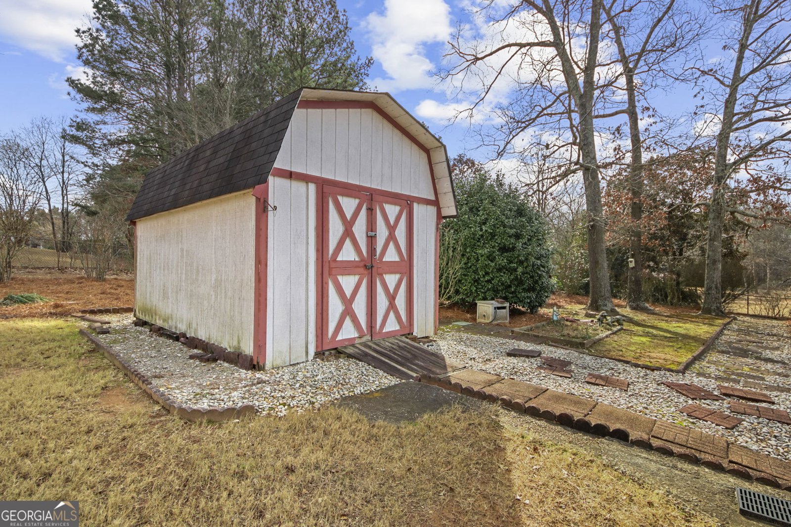 6236 Rock Port Drive Flowery Branch - Photo 28