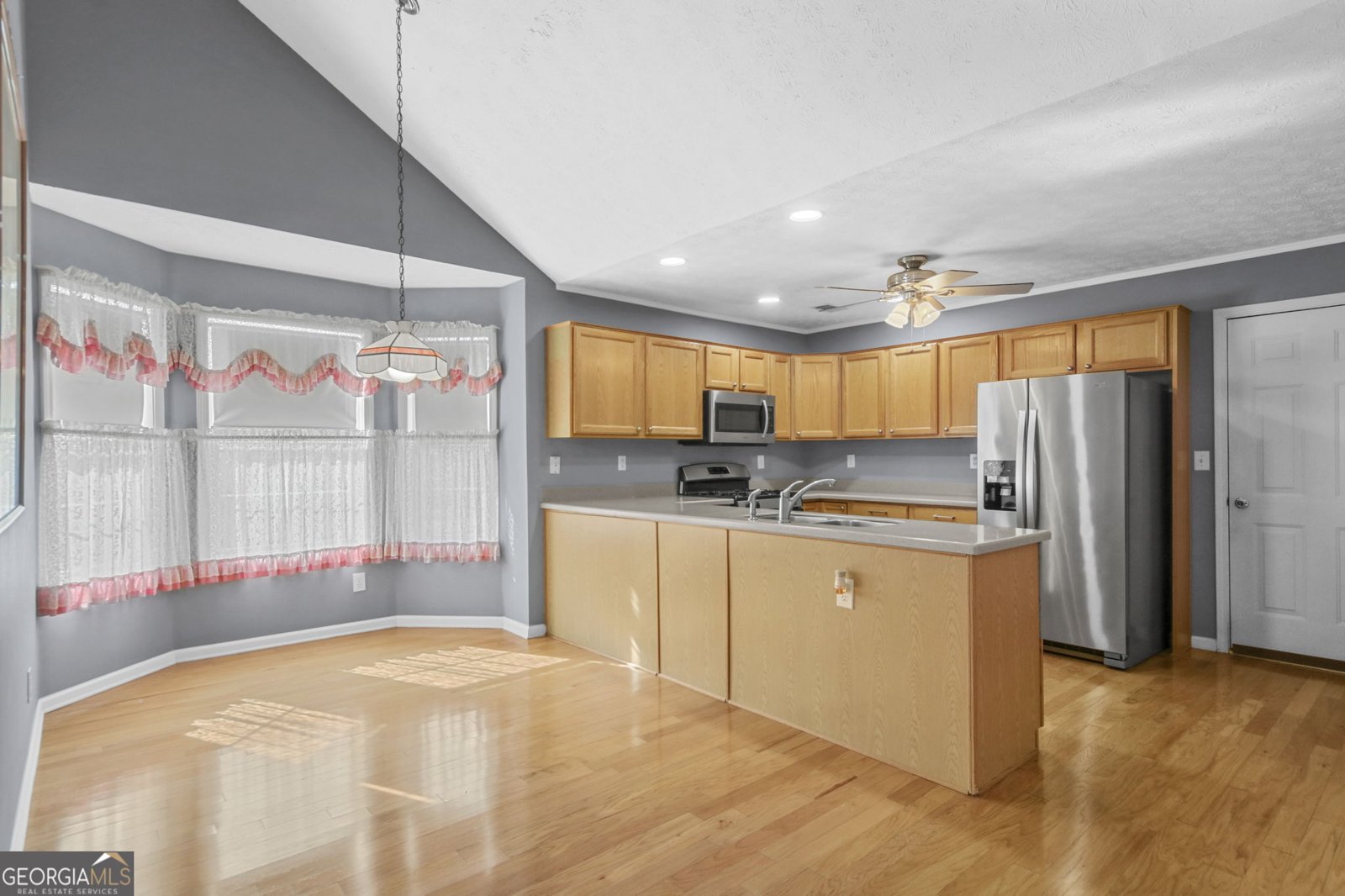 6236 Rock Port Drive Flowery Branch - Photo 8