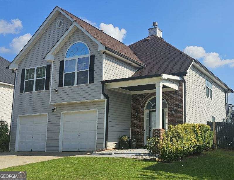 11867 Registry Boulevard Hampton - Photo 1