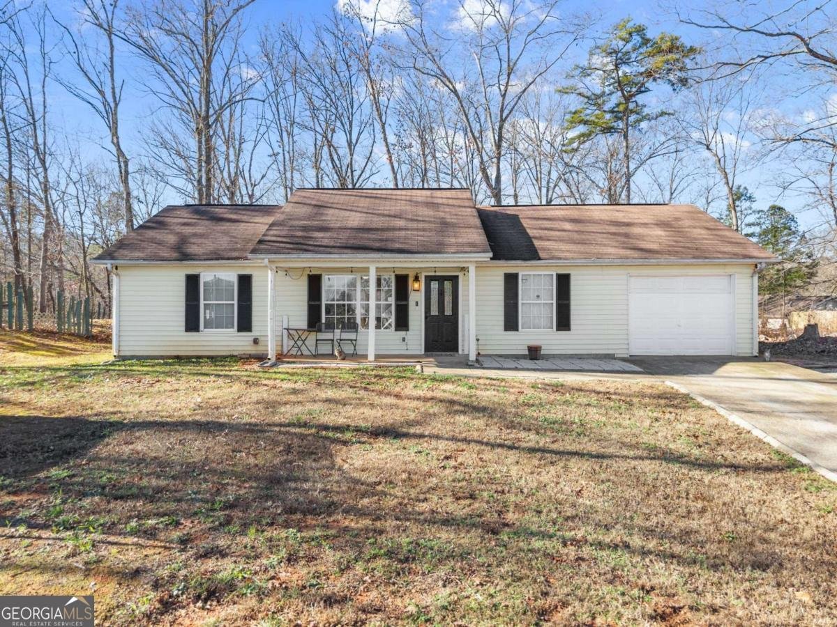 4010 Glen Ridge Gainesville - Photo 1